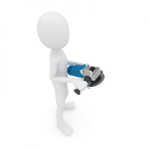 Safe Selection & Mounting of Abrasive Wheels