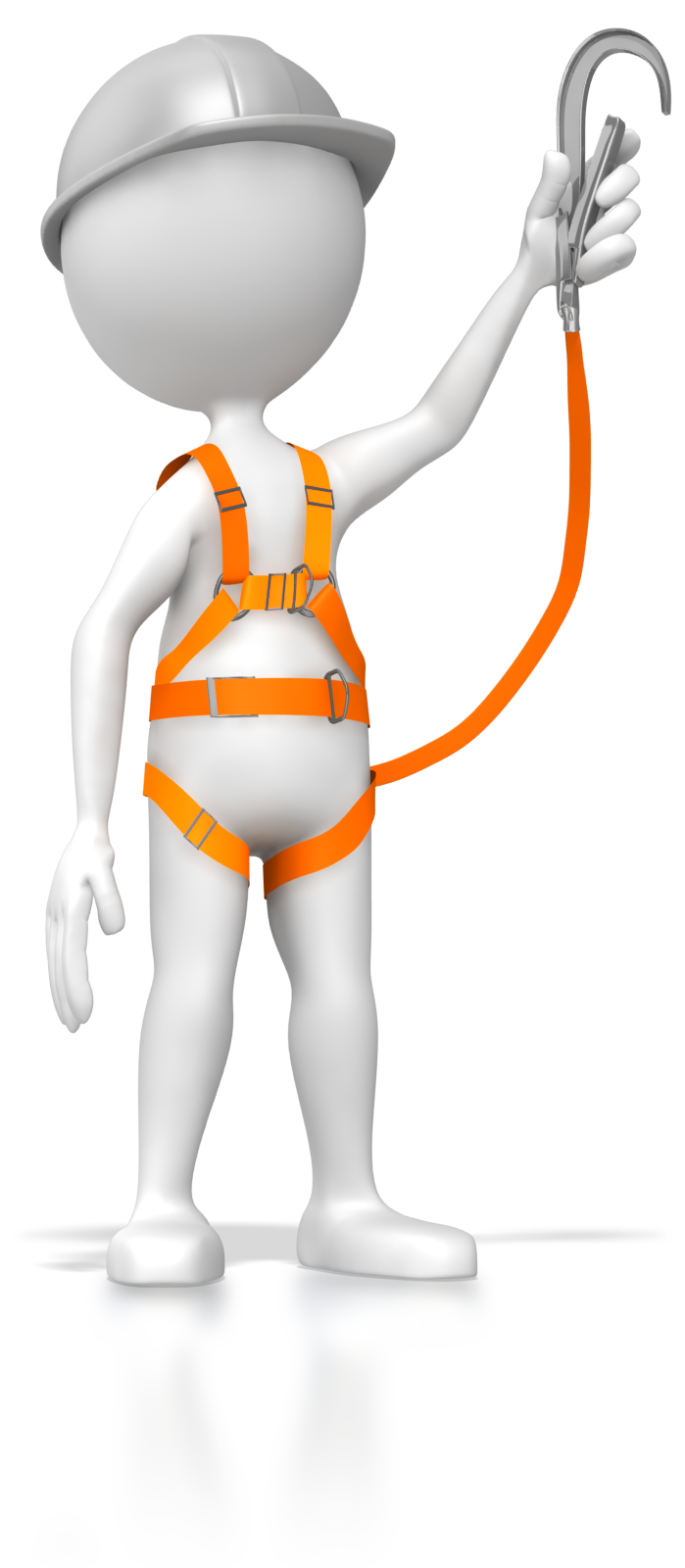 Safety Harness Awareness - JJ Training (UK) Limited