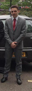 New Assessor for 2017