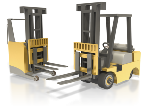 Lift Truck Training