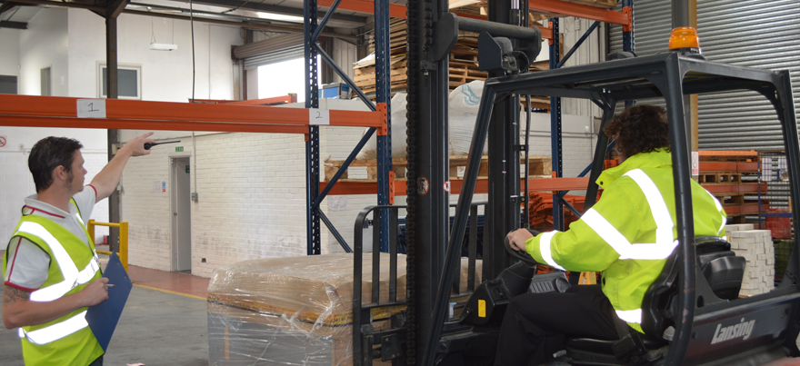 NPORS Instructor Course