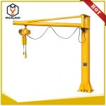 1000kg-Jib-Crane-Cantilever-Jib-Crane-Design-Swing-Arm-Crane